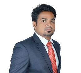 Kevin Jose
