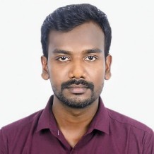 Adhavan Kanaga Lalith J