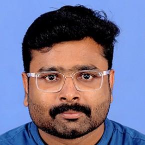 SREERAJ KM