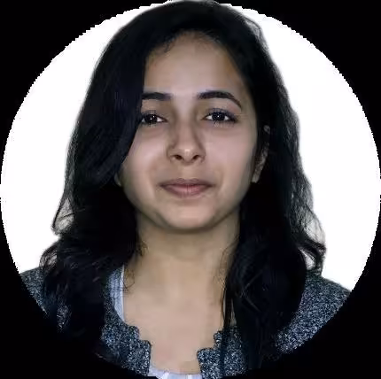 SHIVANI MISHRA