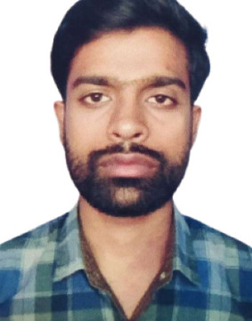 Asif Ali