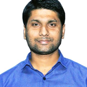 Suraj Kumar Sharma