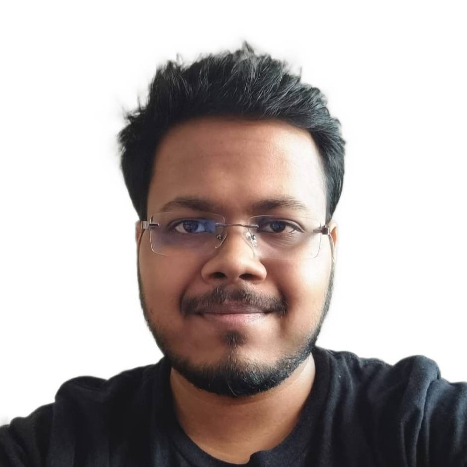 Piyush Gupta