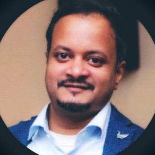 Abhilash Panigrahi