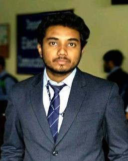 SUJAY SADHUKHAN