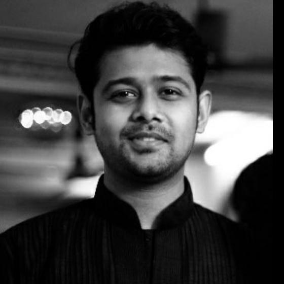 ABHISHEK SAHA