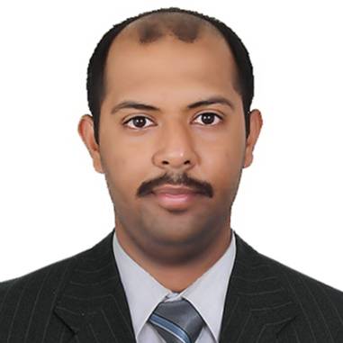 Mahadevan Narayanan