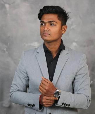Sagar Yadav