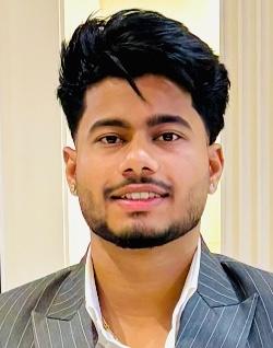 Anurag Chauhan