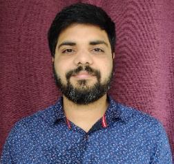 NITIN SHARMA