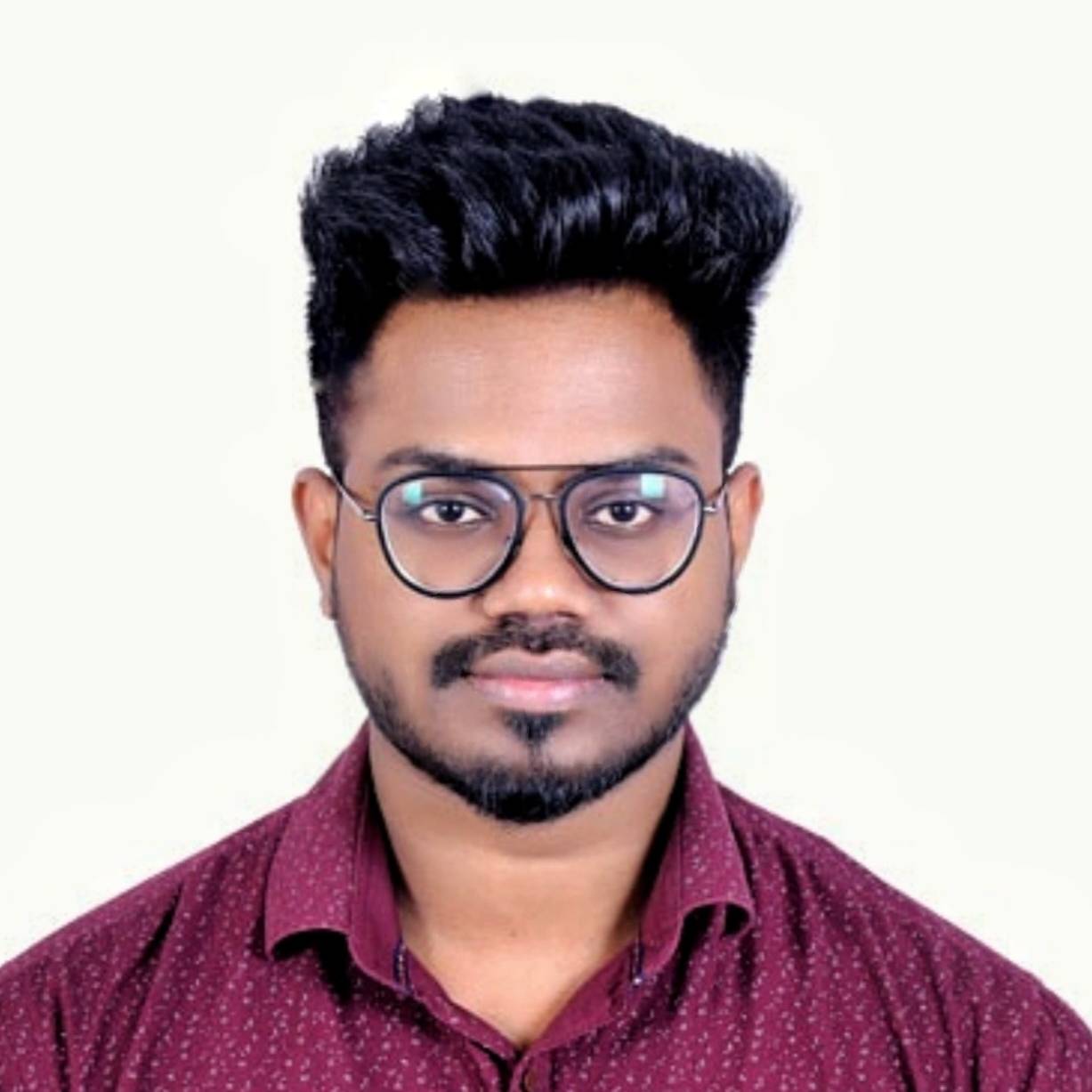 Balasubramanian Nagarajan
