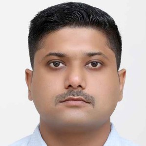 HARISH NAIR