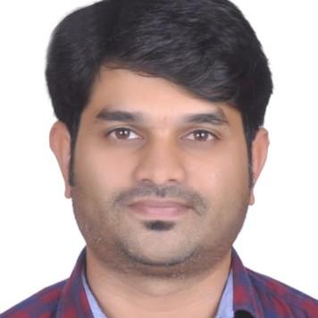 Naveenkumar Naredla