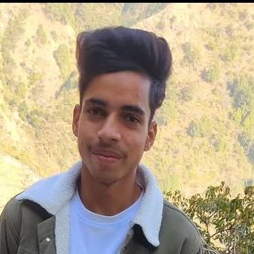 HARSH SHARMA