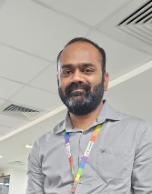 SUJESH SASIDHARAN