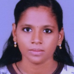 SHEREEN ABRAHAM S M