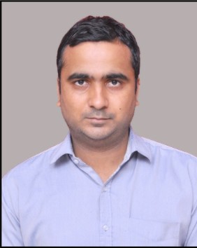 Imran Saifi