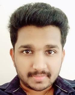 Hiren Gautam Shinde