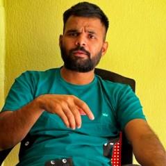 Rahul Kumar Dash