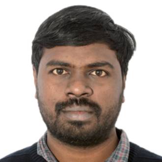 Abarajithan R