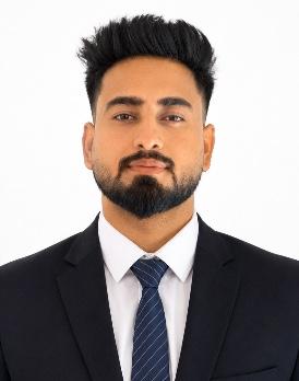 RAVINDRA SINGH KAMBOJ
