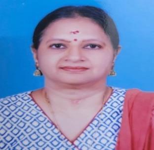 SINDHU R S