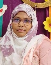 Shahida Bano