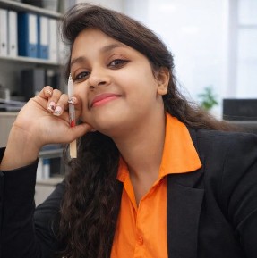 Aarzoo Rai