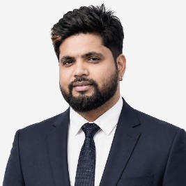 SHUBHANKAR SUMAN