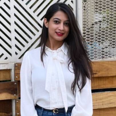 Meghna Verma