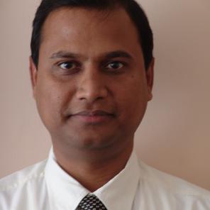 Yogesh Prajapati