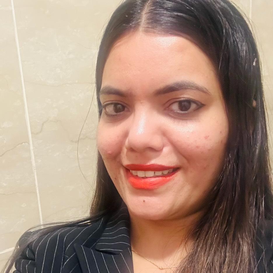Anamika Shukla