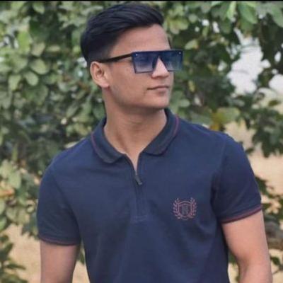 Nilesh Saroj