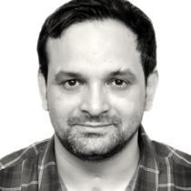 Sandeep Sharma