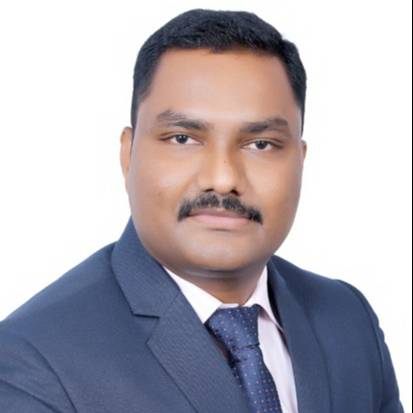 VENUGOPAL VEMULA