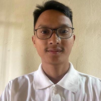 Norbahadur Reang