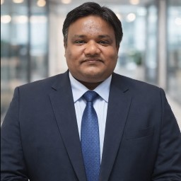 Shishir Mohan Srivastava