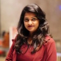 Divya Y