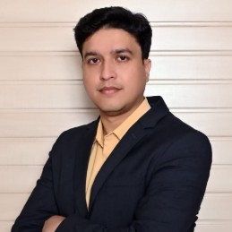 Vishesh Srivastava