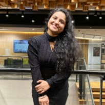 GAYATRI AMBEKAR