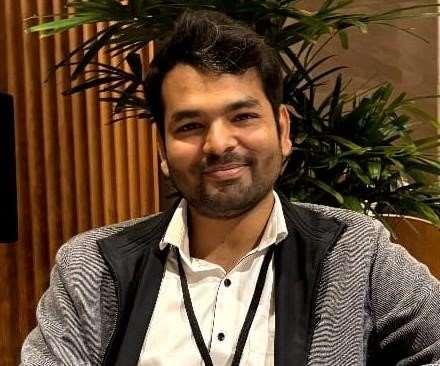 Jawed Akhter