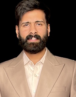 Abhinav Bhardwaj