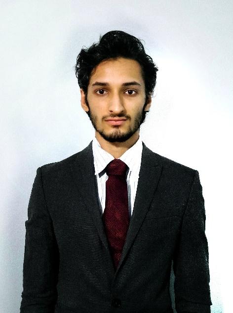 Dheeraj Chandrasekharan