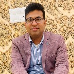 MD SHAHNAWAZ ANSARI