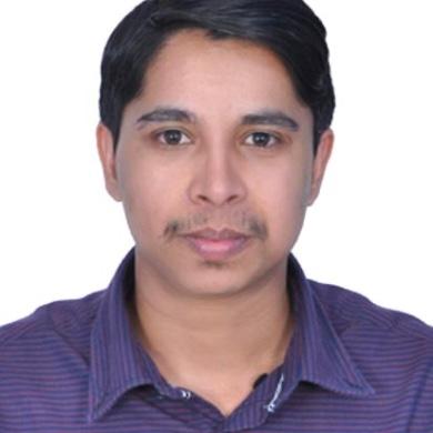 Sudhakar Shetti