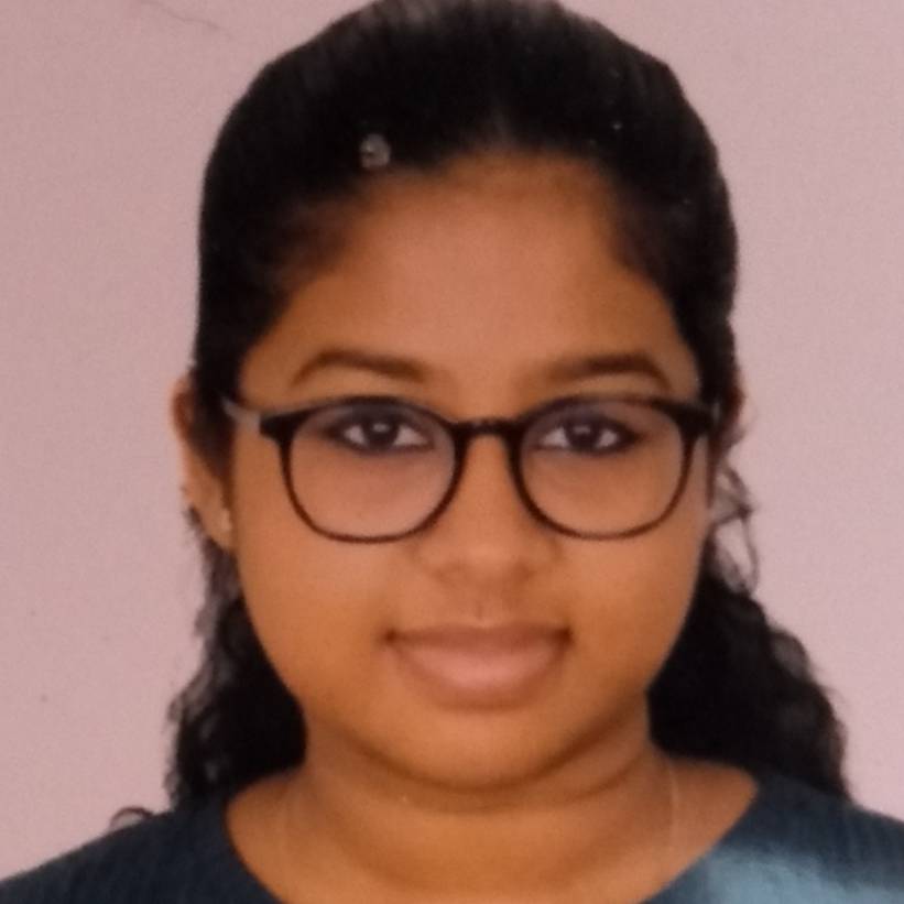 Bhagya Bhagavath S
