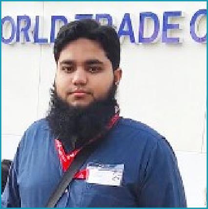 FARHAN JALIL