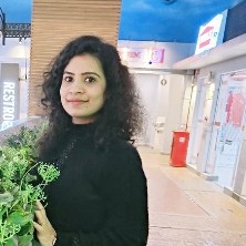 Shireen Nimachwala