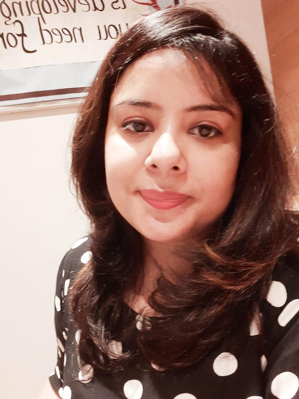 Anu Grewal
