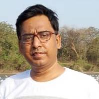 Aashish Sinha